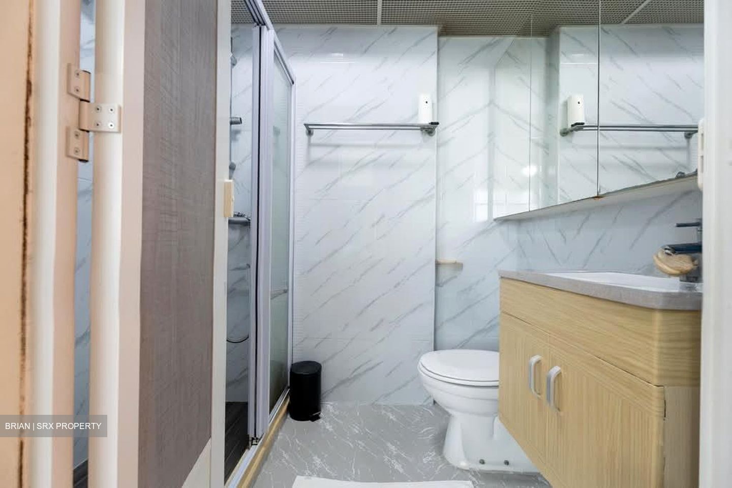 Blk 332B Anchorvale Isles (Sengkang), HDB 4 Rooms #594490041